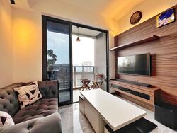 The Poiz Residences (D13), Apartment #549751821